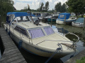 Polaris 770 Kajuitboot