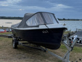 Corsiva COASTLINER 474 Console Consoleboot