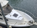 Bayliner TROPHY 2502 Bateau de pêche