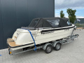 Topcraft 605 Tender Sloep
