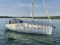 Beneteau OCEANIS 46 Segelyacht