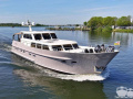 Euroship 1900 Pilothouse Motoryacht