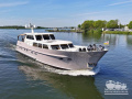 Euroship 1900 Pilothouse Motoryacht