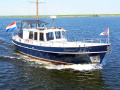 Porsius Kotter 1400 Trawler