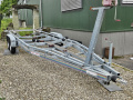 Stüssi BMT 3500 Zweiachser