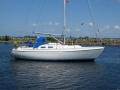Victoire 855 Zeiljacht