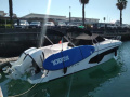 Karnic SL800 Iate a motor