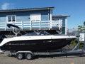Atlantic Marine 720 Day Cruiser Open boot