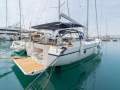 Bavaria C57 Açık deniz yatı