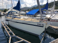 Faurby 36 Yacht a vela