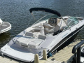 Four Winns H240 Sportboot