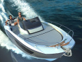 Sessa Key Largo 24 Inboard Imbarcazione da diporto