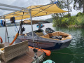 Nautique G23 2025 Lancha