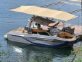 Nautique G23 Sportsbåd