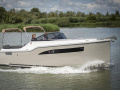 Maxima 920 Retro Cabin Kajuitboot