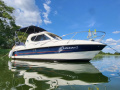 Bella 655 Kajuitboot