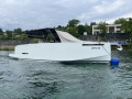 De Antonio D28 explorer Yacht a motore