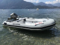 Quicksilver 320 Sport Bateau pneumatique pliable