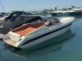 Tony Giugliano Amalfi 27 Kamaralı tekne