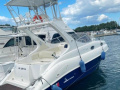 Seacode 28 Superyacht