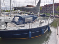 Van Dam Nordia 41 Centercockpit Zeiljacht