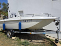 DarekCo Texas 430 Sportboot