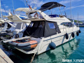 Azimut 40 FLY Quaranta Kajütboot