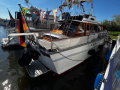 Vertens Kreuzer 42 Motoryacht
