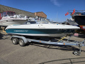 Dynasty 175 BR Sportboot
