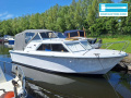 Alpha Polaris Luxe Motorjacht