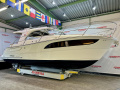 Marex 310 Sun Cruiser Hardtop