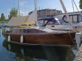 AS 26 Segelyacht