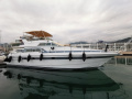Mochi Craft Mochi 46 Fly Flybridge