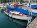 Nötesunds Vindö 30 Sailing Yacht