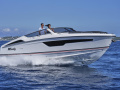 Windy 34 Alizé Sport Boat