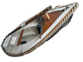 Segel / Beiboot - beusichemse jol Jolle