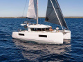 Lagoon 40 Katamaran