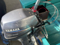 Nussbaumer Libelle Fishing Boat