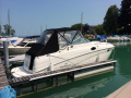 Rinker 250 Express Motor Yacht