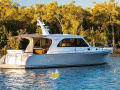 Integrity Newport 460 Motorna jahta