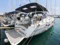 Bavaria Cruiser 45 Plachetní jachta