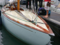 Anker & Jensen 6mR Klassiek zeiljacht