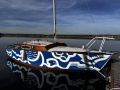 Amiguet Corsaire Barca a chiglia