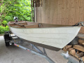 Motorschiff Bateau de pêche