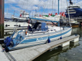 Rommel Einstein Cruising Yacht