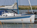 Rommel Einstein Bluewater yacht