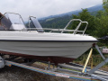 Terhi BR 475 Bowrider-vene