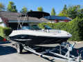 Sea Ray 190 Sunsport Jacht motorowy