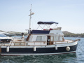 Grand Banks 42 Classic Verdränger