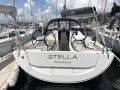 Hanse 315 Yacht a vela